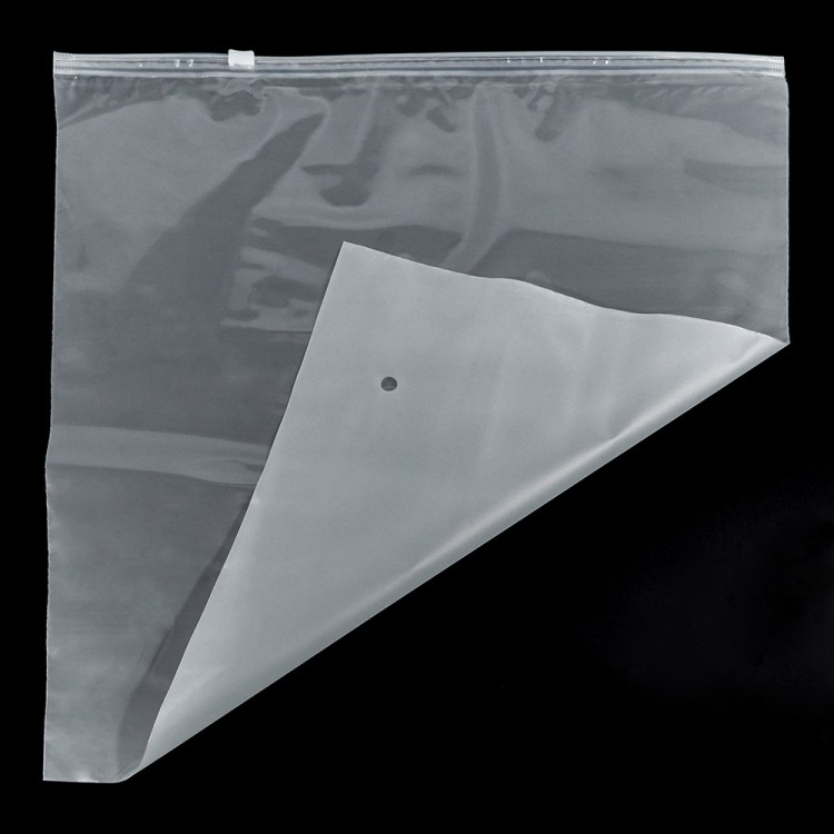 4060-1520 Пакет упаковочный с замком слайдер 15*20 (50 шт.) глянцевый/матовый с отверстием 140мкм 1/50 4060-1520 Пакет упаковочный с замком слайдер 15*20 (50 шт.) глянцевый/матовый с отверстием 140мкм 1/50