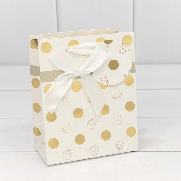 000154H Пакет подарочный "Леди" с тиснением (микс) 12*15*7 230г 1/20 1/480 