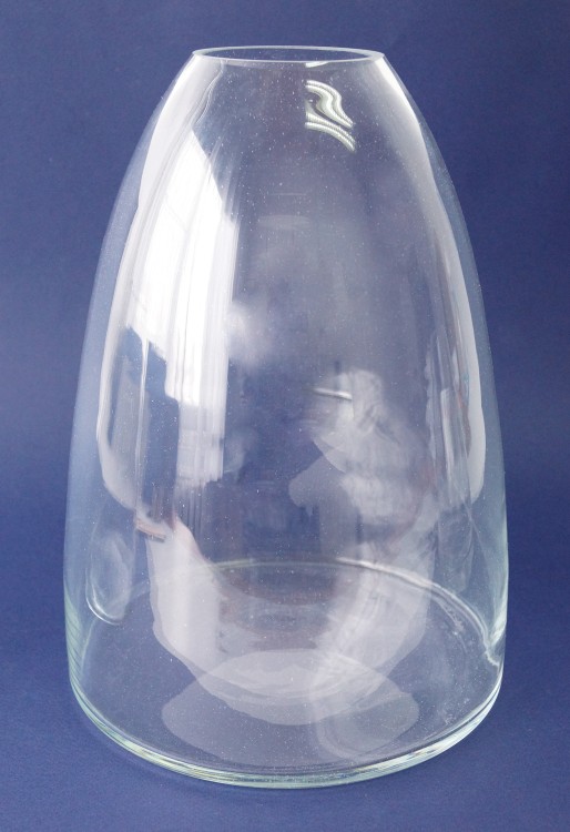 2900 Ваза "Емма"  H-300мм D-215мм (6,6 л) 