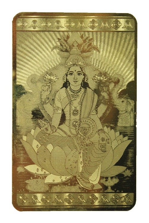 888107-22 Лакшми 5х8 см