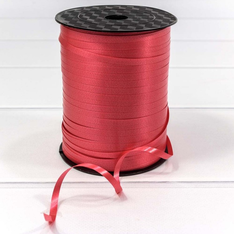 500581/1 Лента Полипропилен (бобина) 0,5см*500ярд Тёмно-коралловый 1/5 1/40 500581/1 Лента Полипропилен (бобина) 0,5см*500ярд Тёмно-коралловый 1/5 1/40