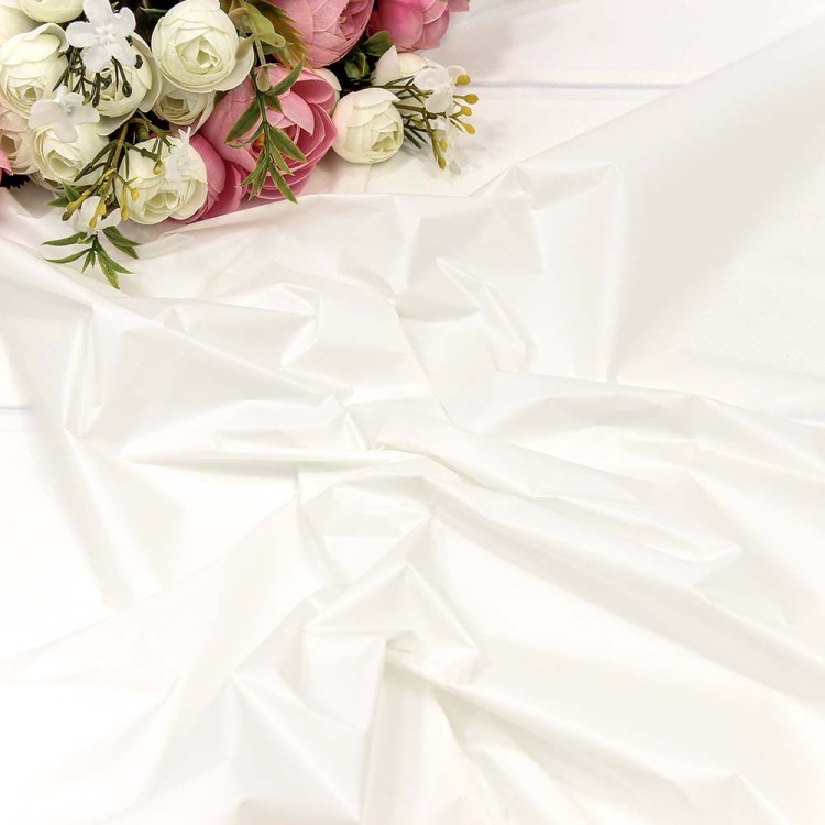 1667/2 Плёнка в листах 58*58 (20 шт.) ламинированная "Тишью" 23мкм Белый 1/100 1667/2 Плёнка в листах 58*58 (20 шт.) ламинированная "Тишью" 23мкм Белый 1/100