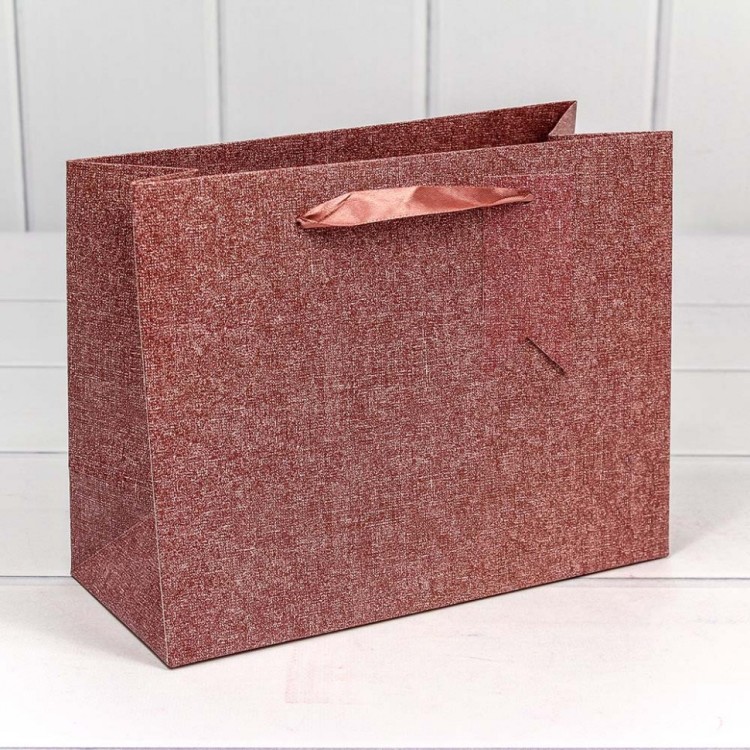 000155EA Пакет подарочный "Премиум" (микс) 23*18*10 см 230 гр 1/20 1/360 