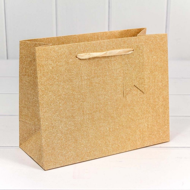 000155EA Пакет подарочный "Премиум" (микс) 23*18*10 см 230 гр 1/20 1/360 