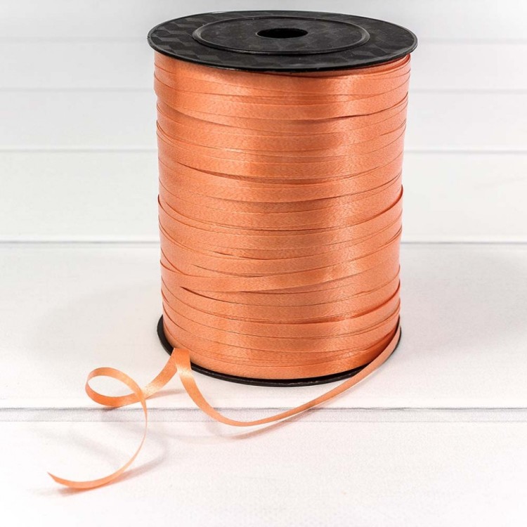 500581/5 Лента полипропиленовая 0,5 см*500 ярдов персиковый (бобина) 1/5 1/40 500581/5 Лента полипропиленовая 0,5 см*500 ярдов персиковый (бобина) 1/5 1/40