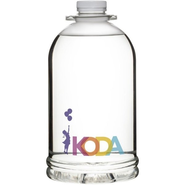 1302-1321 Средство д/обработки шаров KODA 2,5л