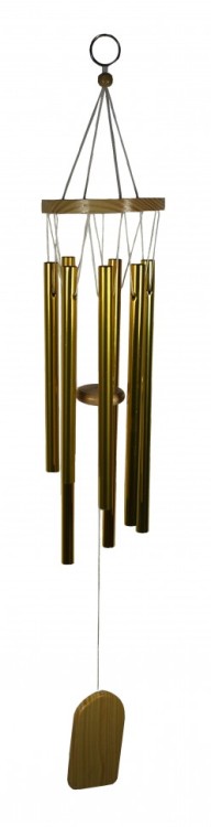 М111G Музыка ветра (7 трубочек) 68 см 