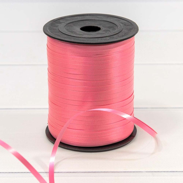 500581/14 Лента Полипропилен (бобина) 0,5см*500ярд Коралловый 1/5 1/40 500581/14 Лента Полипропилен (бобина) 0,5см*500ярд Коралловый 1/5 1/40