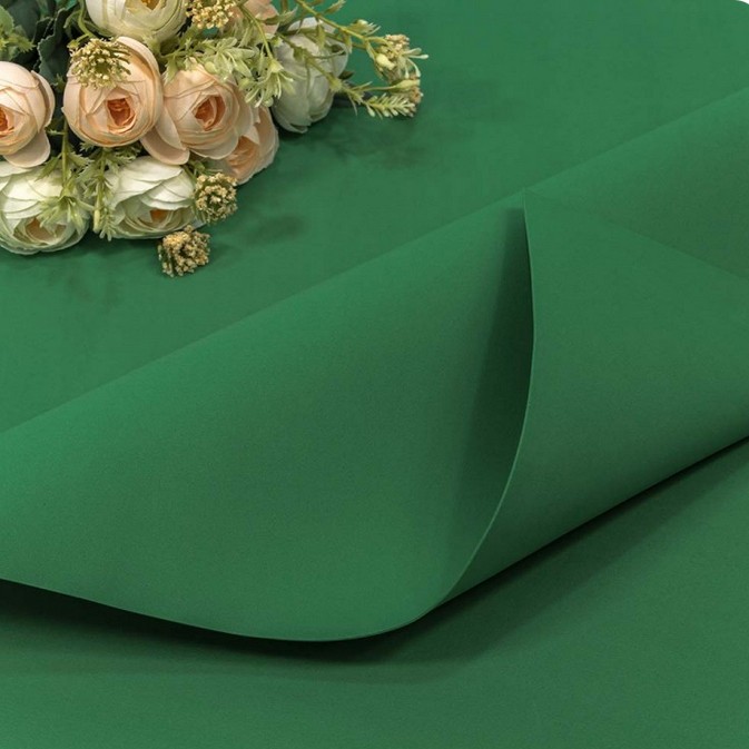 2020/14 Фоамиран в листах 1мм 70*60 (10 шт.) Мятно-зелёный 1/25 2020/14 Фоамиран в листах 1мм 70*60 (10 шт.) Мятно-зелёный 1/25