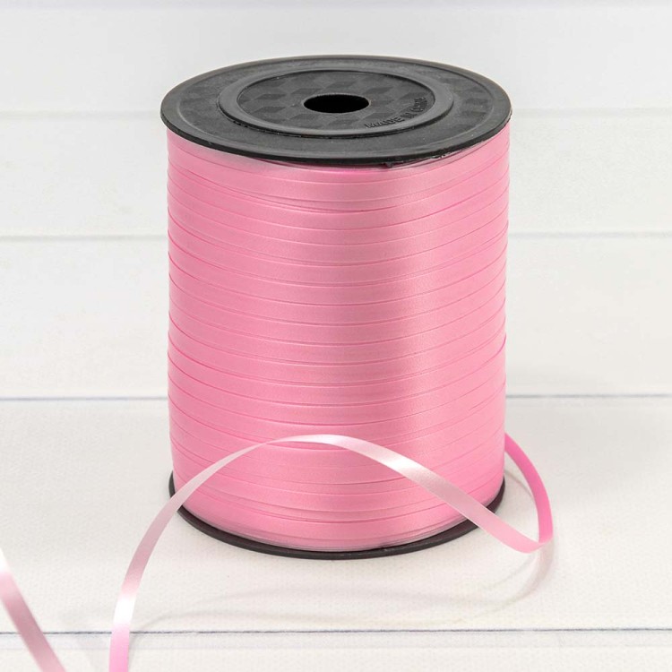 500581/15 Лента Полипропилен (бобина) 0,5см*500ярд Розовый 1/5 1/40 500581/15 Лента Полипропилен (бобина) 0,5см*500ярд Розовый 1/5 1/40