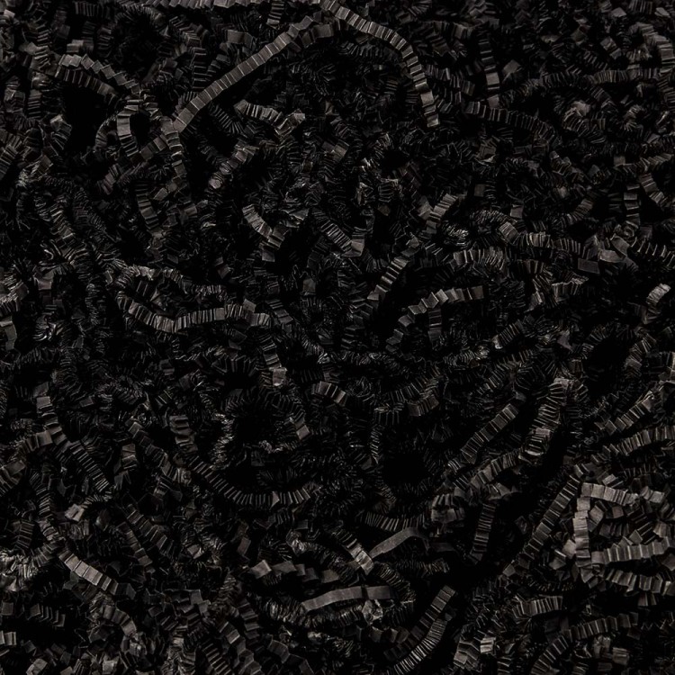 005061 Наполнитель Бумажный Чёрный 100г 1/50 005061 Наполнитель Бумажный Чёрный 100г 1/50