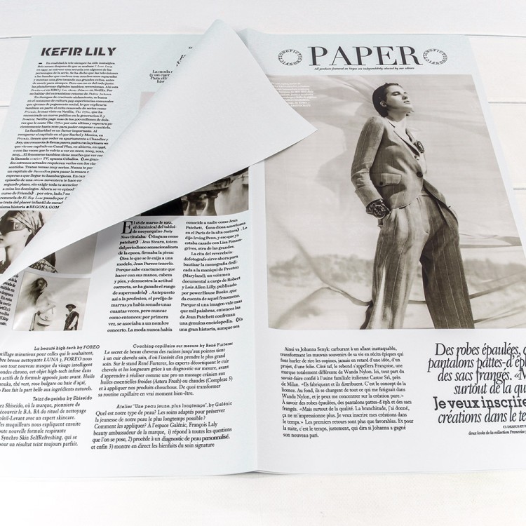 1615/656 Плёнка в листах 56,5*56,5 (20 шт.) матовая "Газета PAPER" 65мкм Голубовато-серый 1/60 1615/656 Плёнка в листах 56,5*56,5 (20 шт.) матовая "Газета PAPER" 65мкм Голубовато-серый 1/60