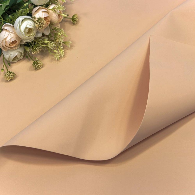 2020/7 Фоамиран в листах 1мм 70*60 (10 шт.) Персиковый 1/250 2020/7 Фоамиран в листах 1мм 70*60 (10 шт.) Персиковый 1/250