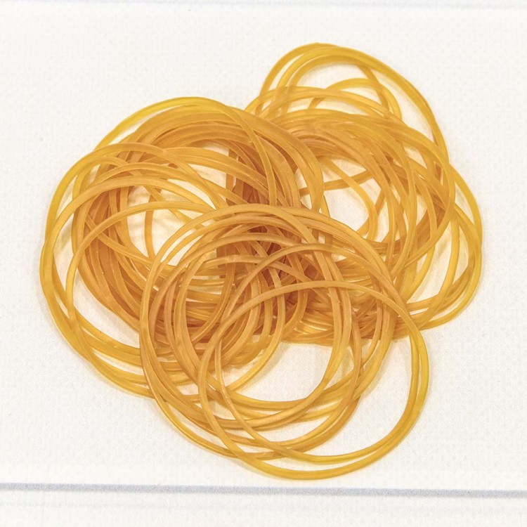 400050-500G Резинки для денег 5см (500 грамм)