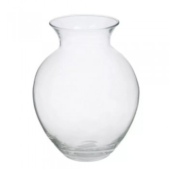 2135 "Татьяна"  ваза средняя H-194mm, D-160mm(1.9л) 