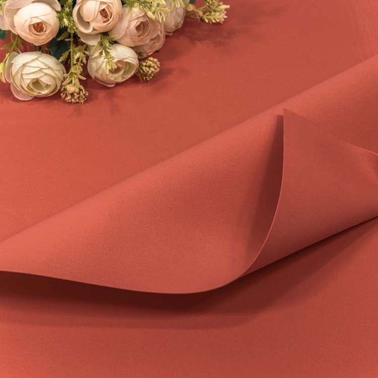 2020/23 Фоамиран в листах 1мм 70*60 (10 шт.) Красный 1/25 2020/23 Фоамиран в листах 1мм 70*60 (10 шт.) Красный 1/25