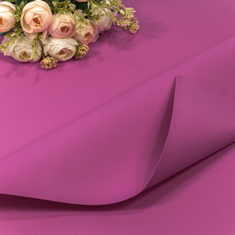 2020/24 Фоамиран в листах 1мм 70*60 (10 шт.) Пурпурный 1/25 2020/24 Фоамиран в листах 1мм 70*60 (10 шт.) Пурпурный 1/25