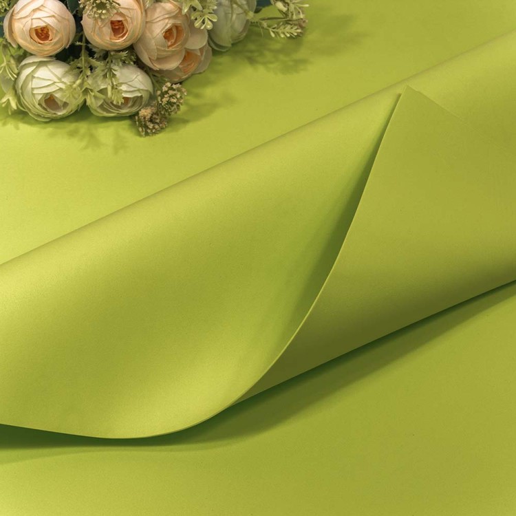 2020/15 Фоамиран в листах 1мм 70*60 (10 шт.) Жёлто-зелёный 1/25 2020/15 Фоамиран в листах 1мм 70*60 (10 шт.) Жёлто-зелёный 1/25