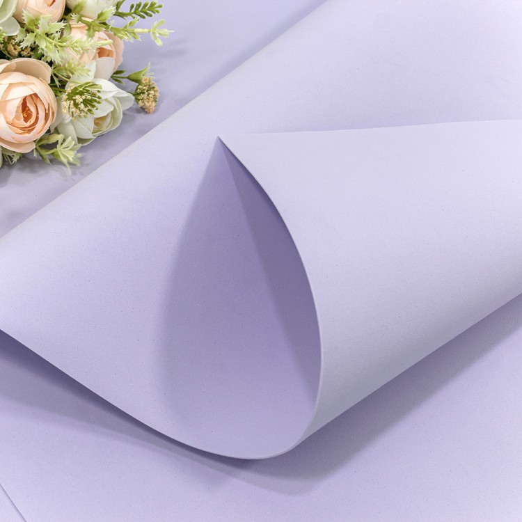 2020/33 Фоамиран в листах 1мм 70*60 (10 шт.) Серо-сиреневый 1/25 2020/33 Фоамиран в листах 1мм 70*60 (10 шт.) Серо-сиреневый 1/25