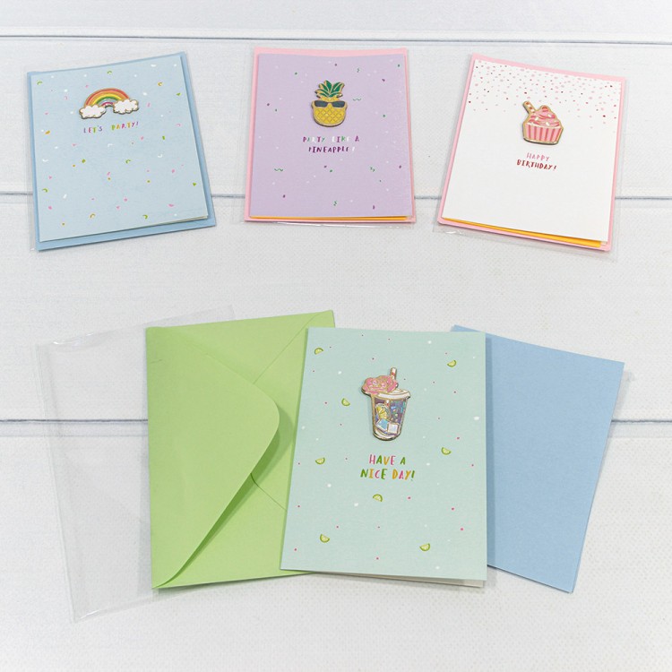 1922/20 Открытки Набор (микс 1922) 13,4*9,4 1/20 1/1120