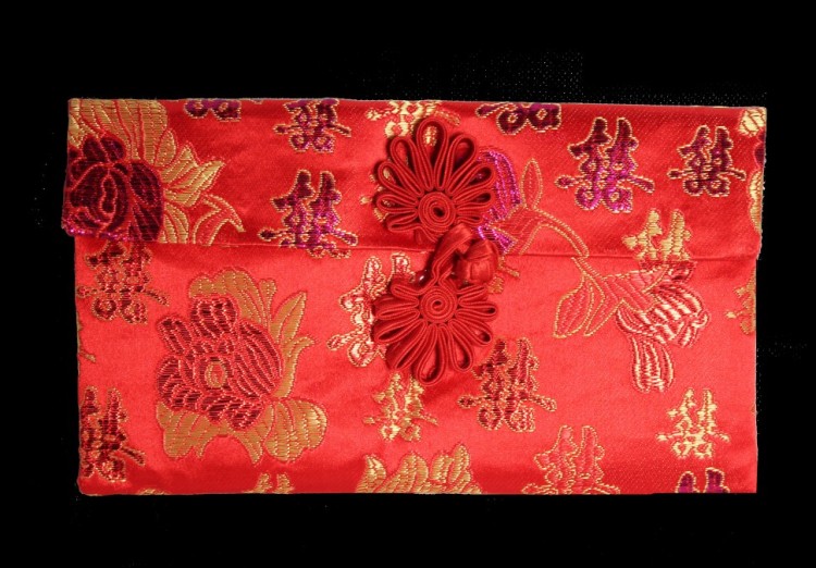 104056 Кошелек 110*185 мм