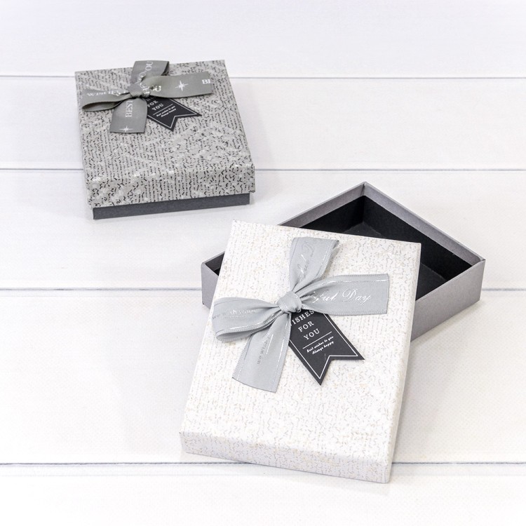 6111/6 Коробка Прямоугольная 14,5*11,5*3,6 с бантом (микс) 1/4 1/216 6111/6 Коробка Прямоугольная 14,5*11,5*3,6 с бантом (микс) 1/4 1/216