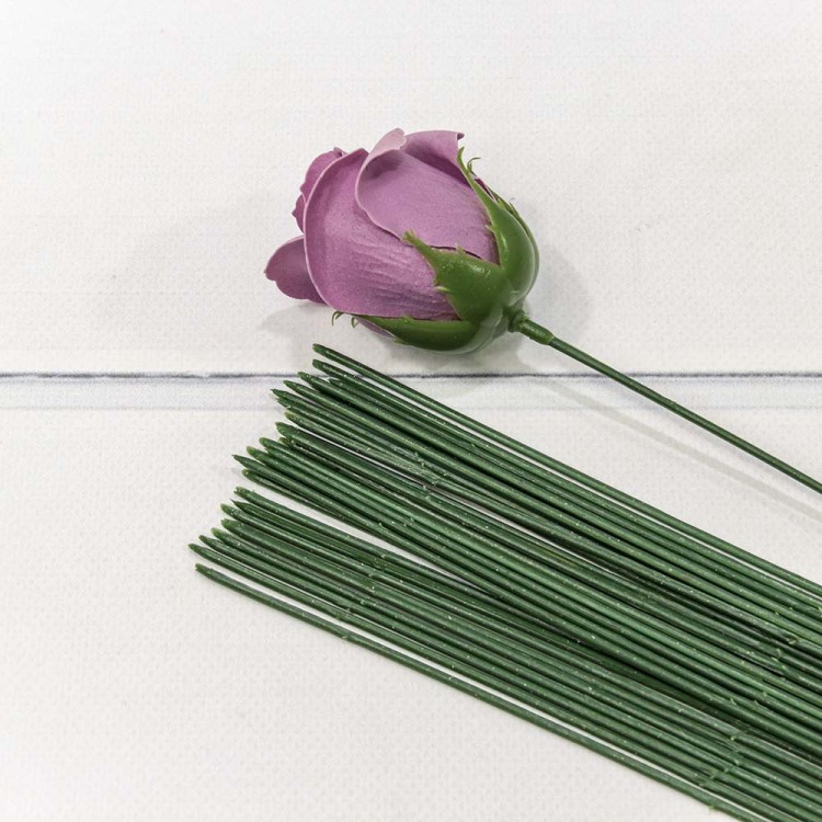 420058/1 Палочка для цветов 30 см 1/500 гр 1/40 420058/1 Палочка для цветов 30 см 1/500 гр 1/40