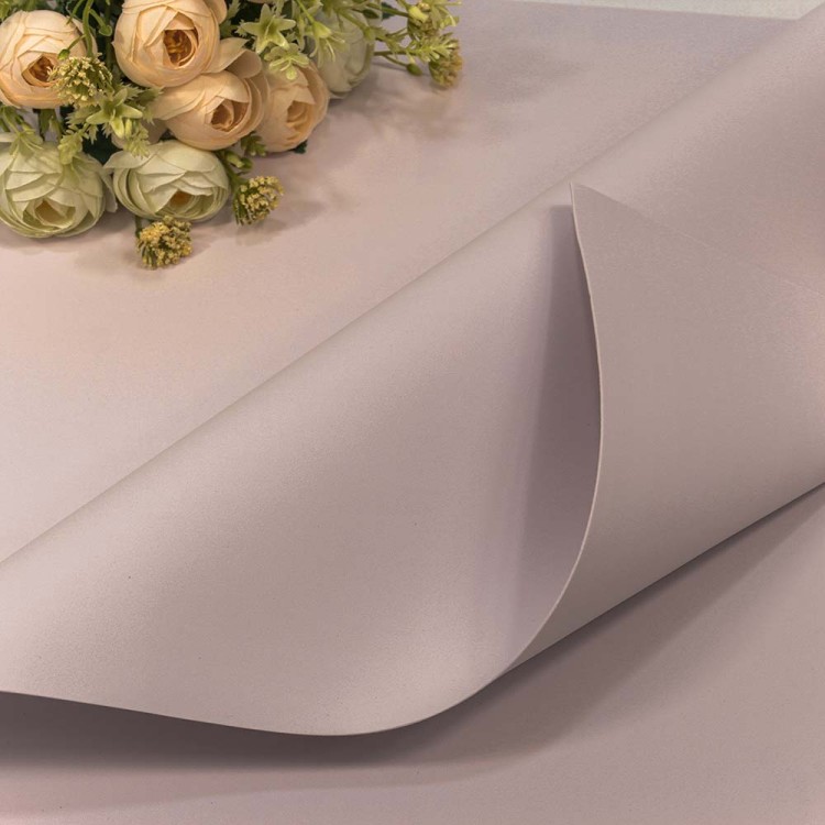 2020/5 Фоамиран в листах 1мм 70*60 (10 шт.) Бледно-сиреневый 1/25 2020/5 Фоамиран в листах 1мм 70*60 (10 шт.) Бледно-сиреневый 1/25