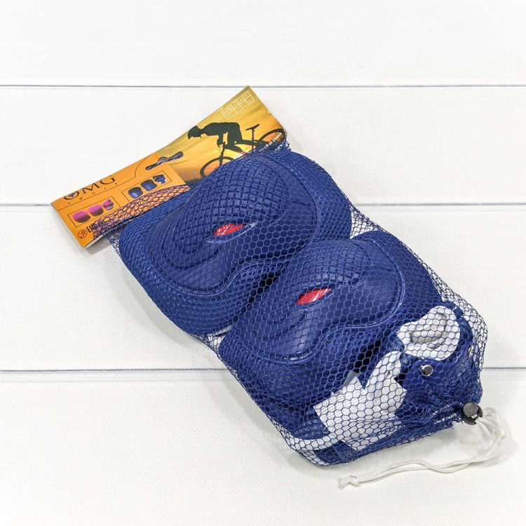 000301-50M Комплект защиты (три предмета) размер M 1/60