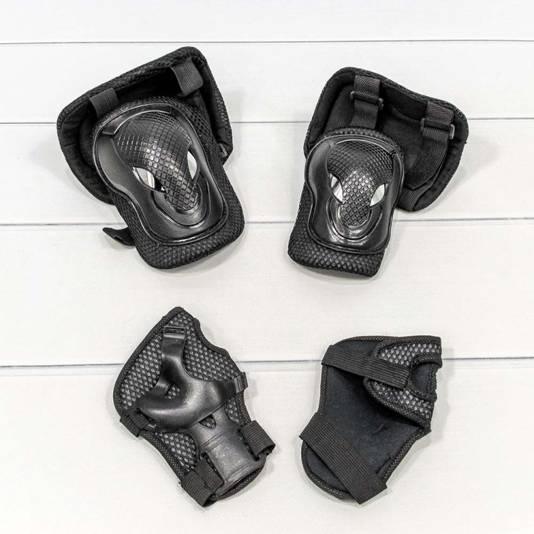 000301-50L Комплект защиты (три предмета)  размер L 1/60