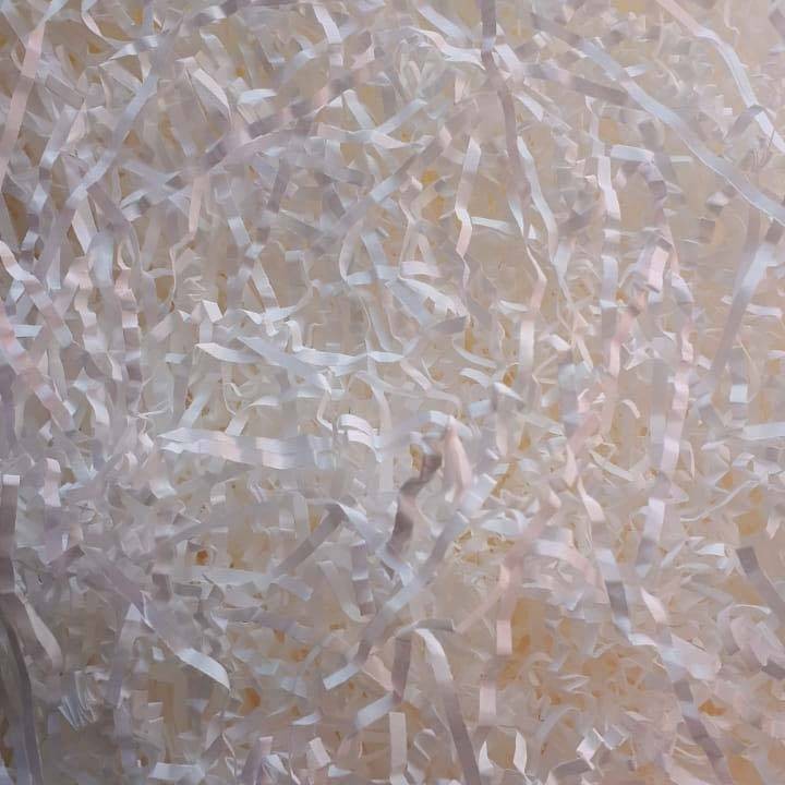 005010 Наполнитель Бумажный (Пергамент) Беленый 1/100г 1/50 005010 Наполнитель Бумажный (Пергамент) Беленый 1/100г 1/50