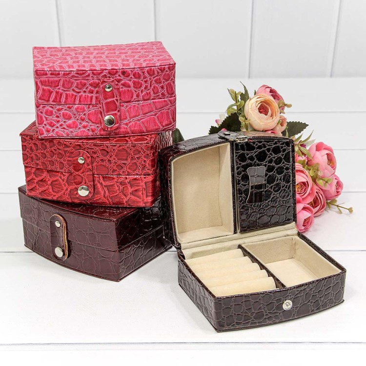 000420-3 Шкатулка "Овал" 12*9*6 см для украшений 000420-3 Шкатулка "Овал" 12*9*6 см для украшений