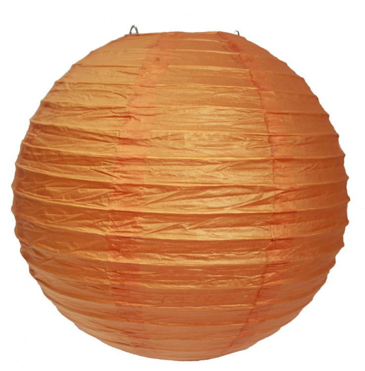 104130-8 Фонарик оранжевый 300 мм