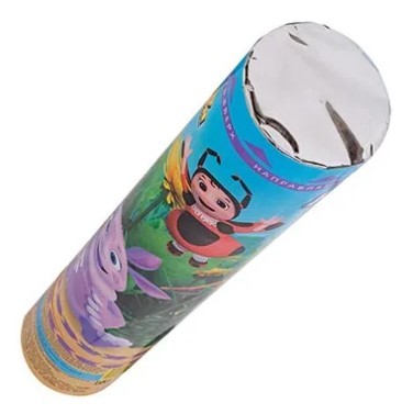 1501-6128 Хлопушка Лунтик 30см пневмо