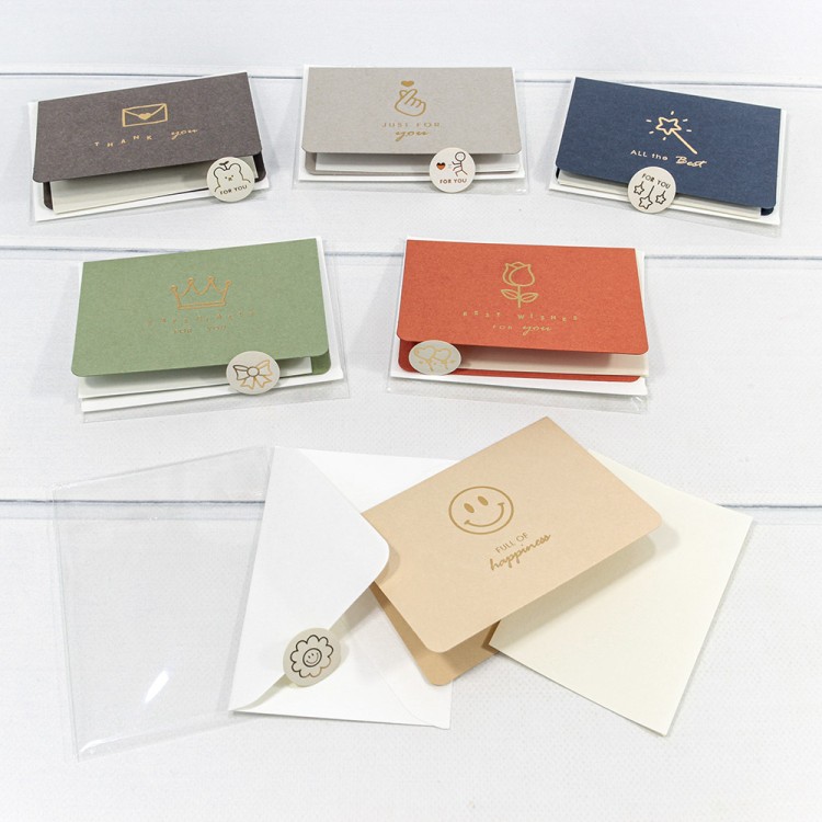 2210 Открытки Набор (микс 2210) 8,5*12 1/60 1/20