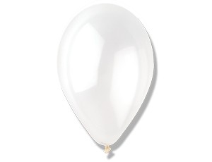 1102-0413 Шарики воздушные из латекса 5"/00 Кристалл Transparent (100 шт.) 1102-0413 Шарики воздушные из латекса 5"/00 Кристалл Transparent (100 шт.)