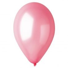 1102-0436 Шарики воздушные из латекса 5"/33 Металлик Rose (100 шт.) 1102-0436 Шарики воздушные из латекса 5"/33 Металлик Rose (100 шт.)