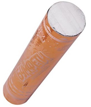 1501-4843 Хлопушка Бумфети 30см Розовое Золото