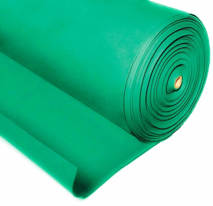 021-2Р Фоамиран 2 мм 1*50 м мятный 021-2Р Фоамиран 2 мм 1*50 м мятный