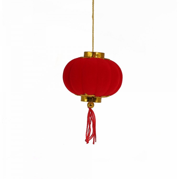 104002 Фонарик на присоске d=6,8 см