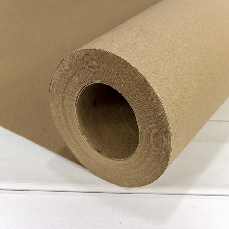 05199 Бумага Крафт 70см 5кг 1/1 