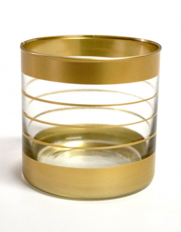 2710921770 Ваза-цилиндр  "Веор Армандс-1" H-100мм D-100мм (0,75 л)