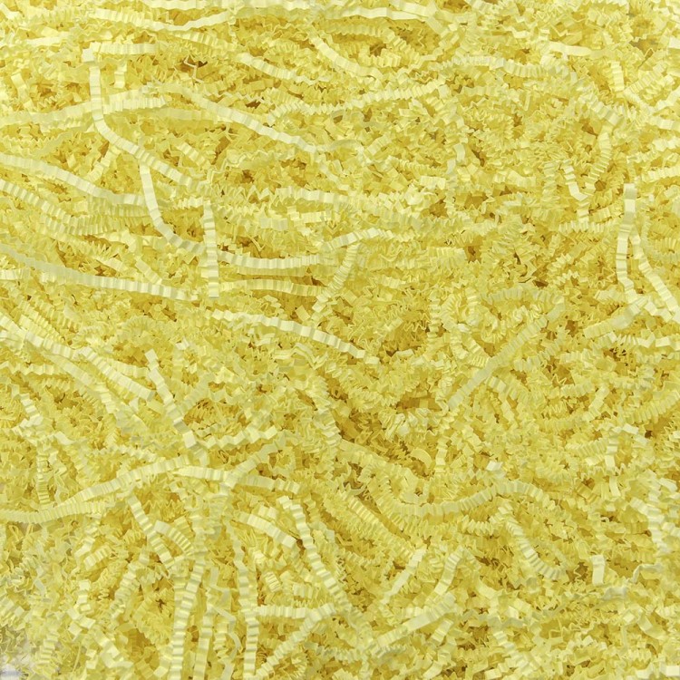 006013 Наполнитель Бумажный Жёлтый 1/200г 1/25 006013 Наполнитель Бумажный Жёлтый 1/200г 1/25