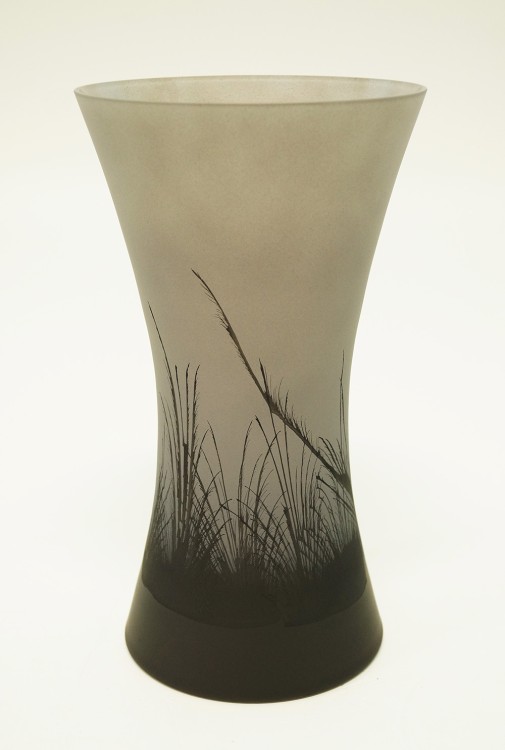 2710062556 ВИЛЬВЕРОНА-КАШТАНОВАЯ ЛЮКСЕМБУРГ ваза-талия Н-300 2,9л