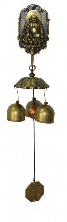 109110 Дверные колокольчики "Хотей" 32*8 см