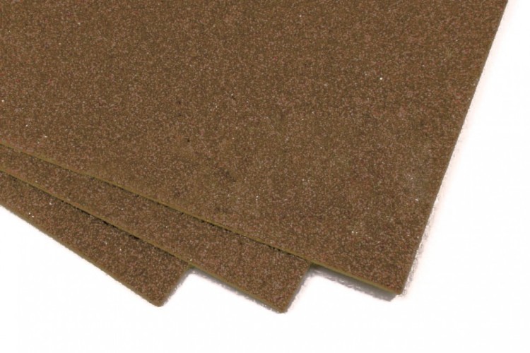 2001-014 Фоамиран с блестками Коричневый 2мм 50 * 50см 1/10 1/25 2001-014 Фоамиран с блестками Коричневый 2мм 50 * 50см 1/10 1/25