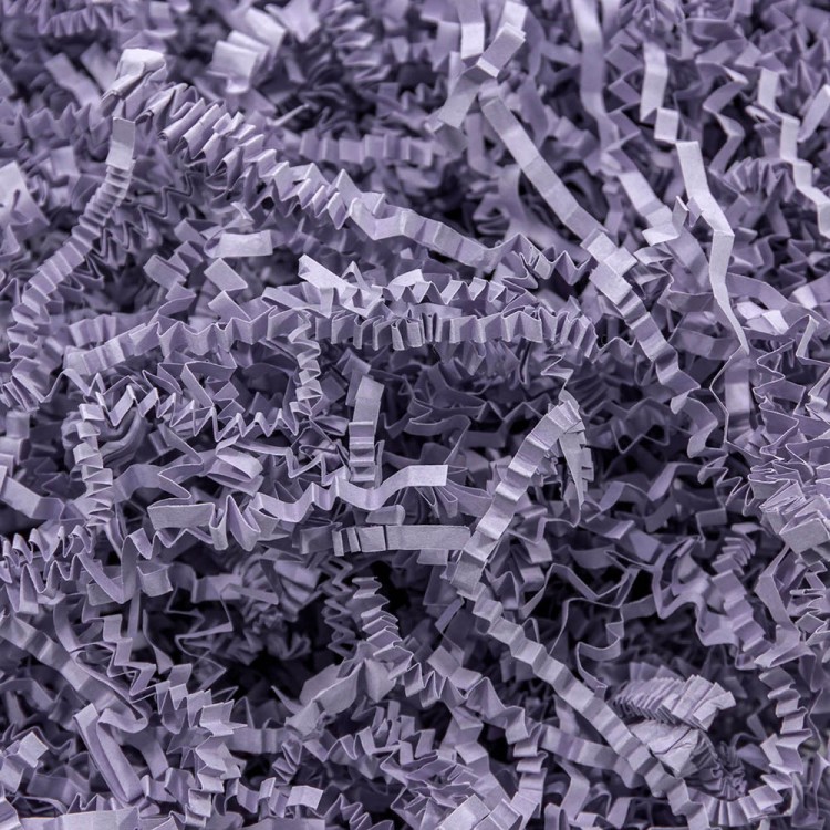 006016 Наполнитель Бумажный Бледно-лиловый 1/200г 1/25 006016 Наполнитель Бумажный Бледно-лиловый 1/200г 1/25