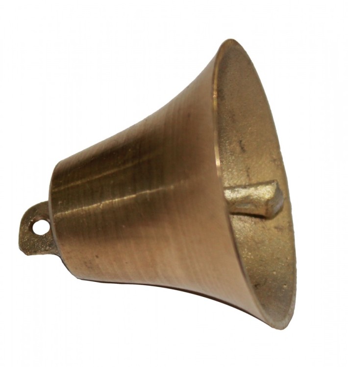 М1-102 Колокольчик 5,3*5 см