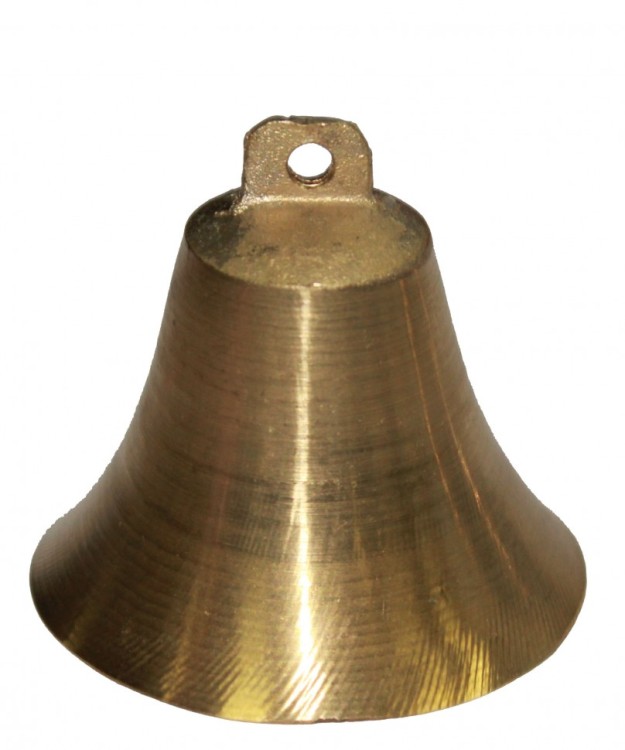 М1-102 Колокольчик 5,3*5 см