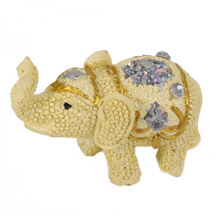 106002 Слоники маленькие (5.5х2.8х4.5 см)